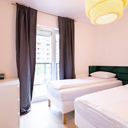 Apartamenty Niedaleko Dworca Od Wroclawapartament-Pl Exteriér fotografie