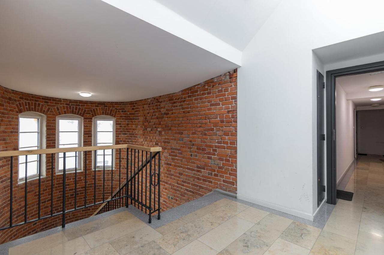 Apartamenty Niedaleko Dworca Od Wroclawapartament-Pl Exteriér fotografie