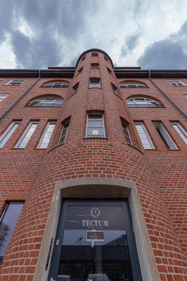 Apartamenty Niedaleko Dworca Od Wroclawapartament-Pl Exteriér fotografie