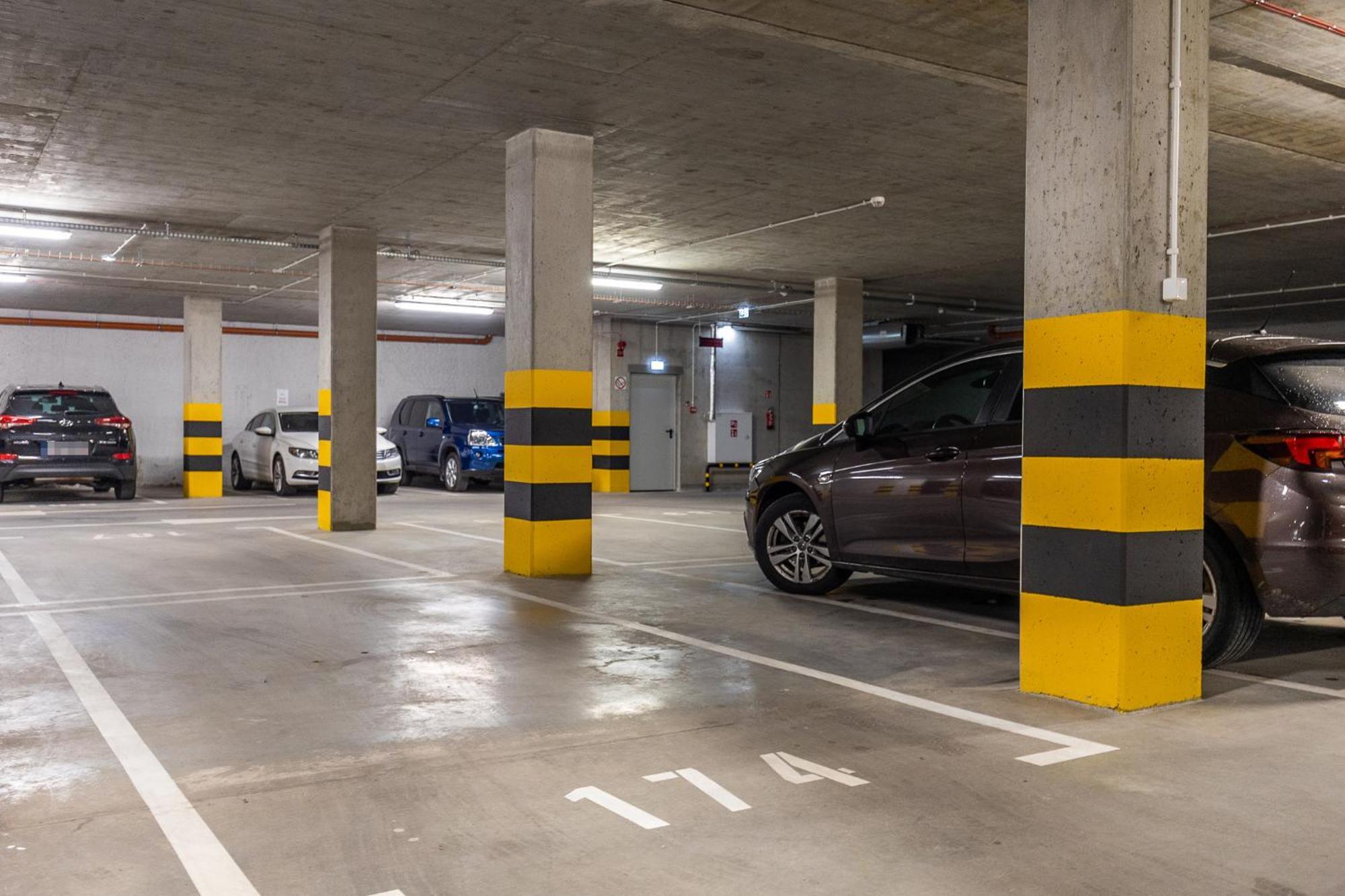 Apartamenty Niedaleko Dworca Od Wroclawapartament-Pl Exteriér fotografie