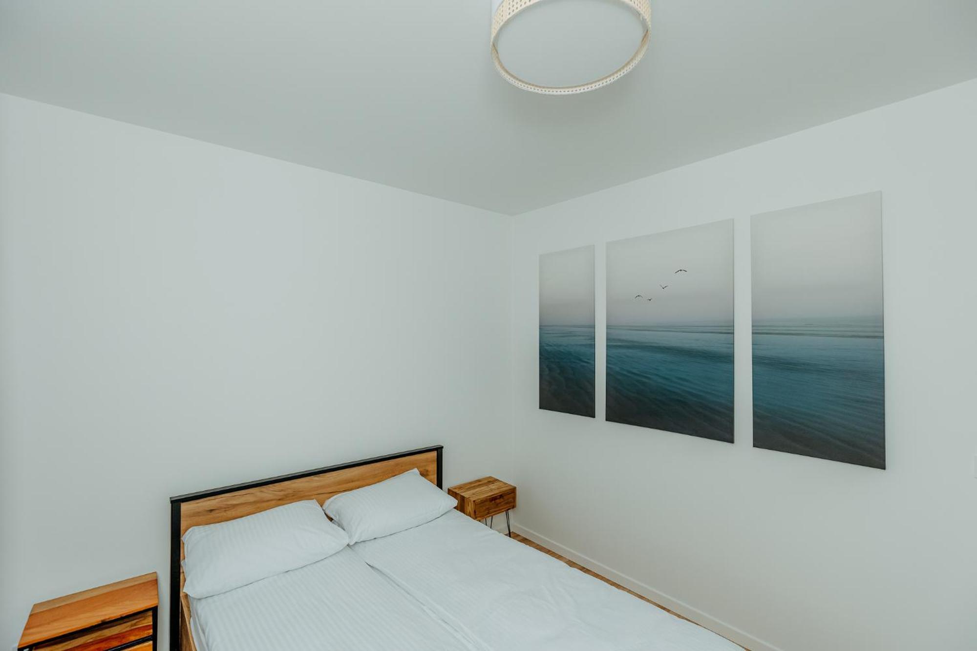Apartamenty Niedaleko Dworca Od Wroclawapartament-Pl Exteriér fotografie