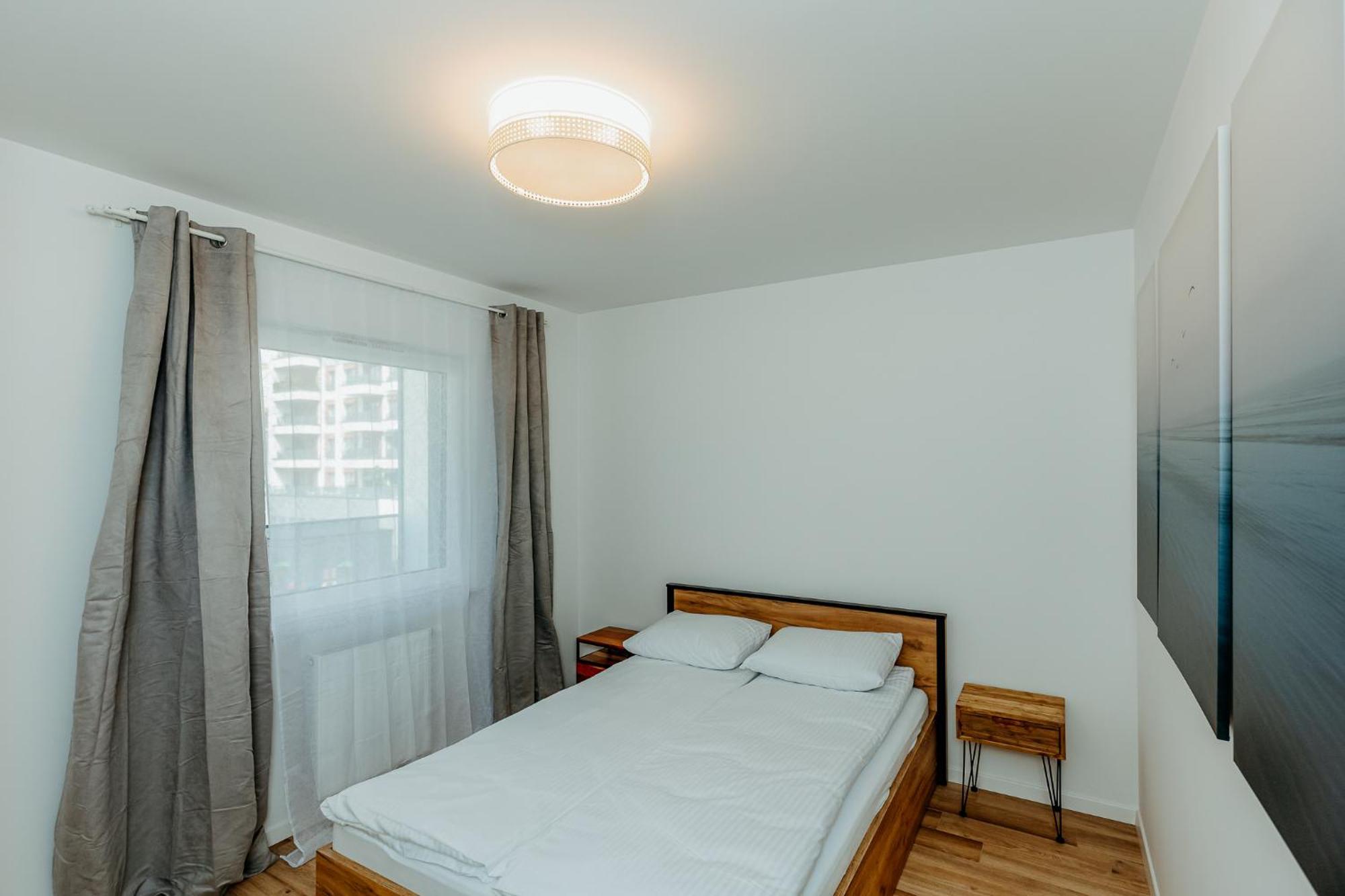 Apartamenty Niedaleko Dworca Od Wroclawapartament-Pl Exteriér fotografie