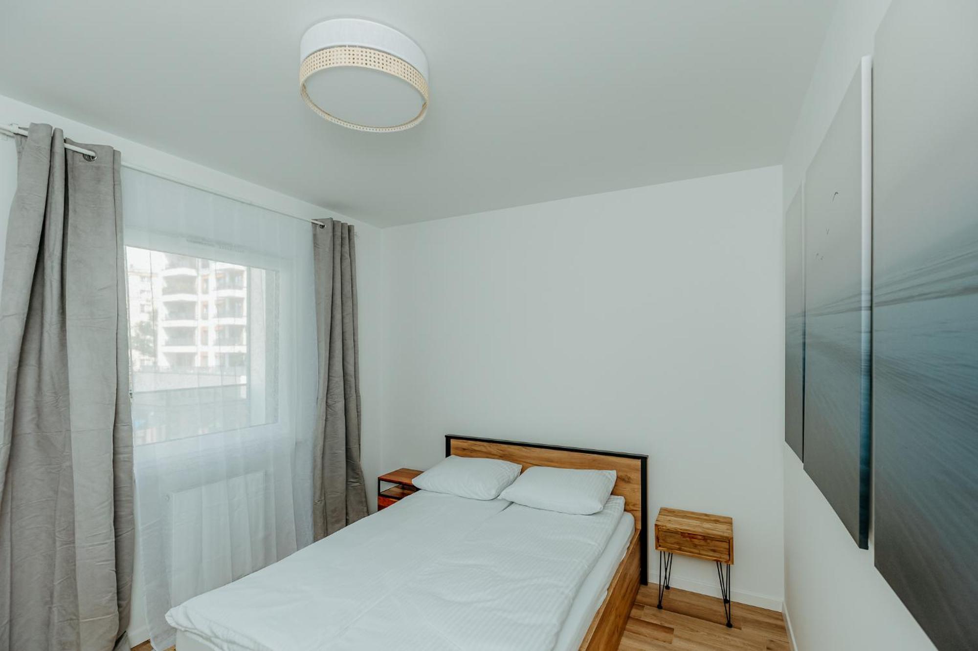 Apartamenty Niedaleko Dworca Od Wroclawapartament-Pl Exteriér fotografie