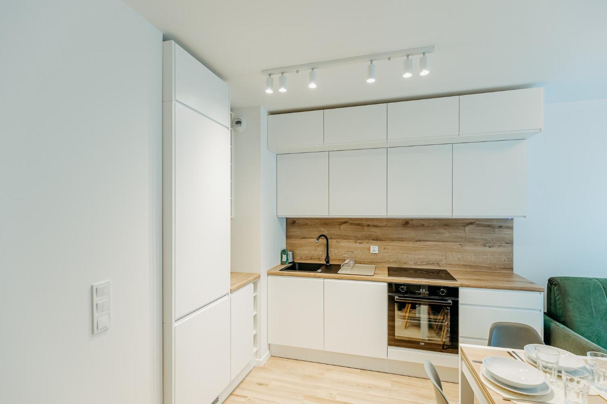 Apartamenty Niedaleko Dworca Od Wroclawapartament-Pl Exteriér fotografie