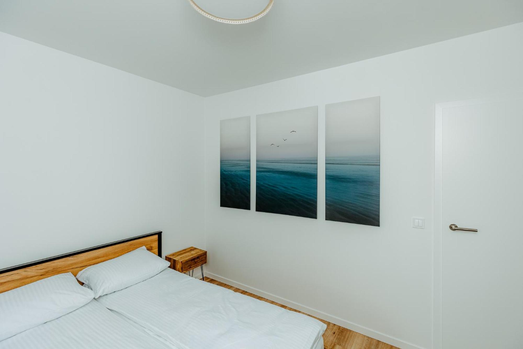 Apartamenty Niedaleko Dworca Od Wroclawapartament-Pl Exteriér fotografie