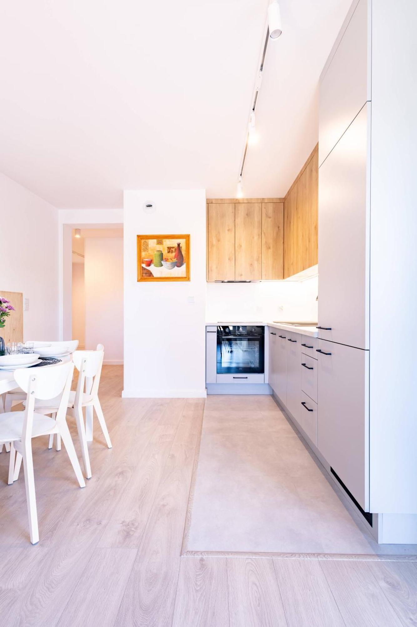 Apartamenty Niedaleko Dworca Od Wroclawapartament-Pl Exteriér fotografie
