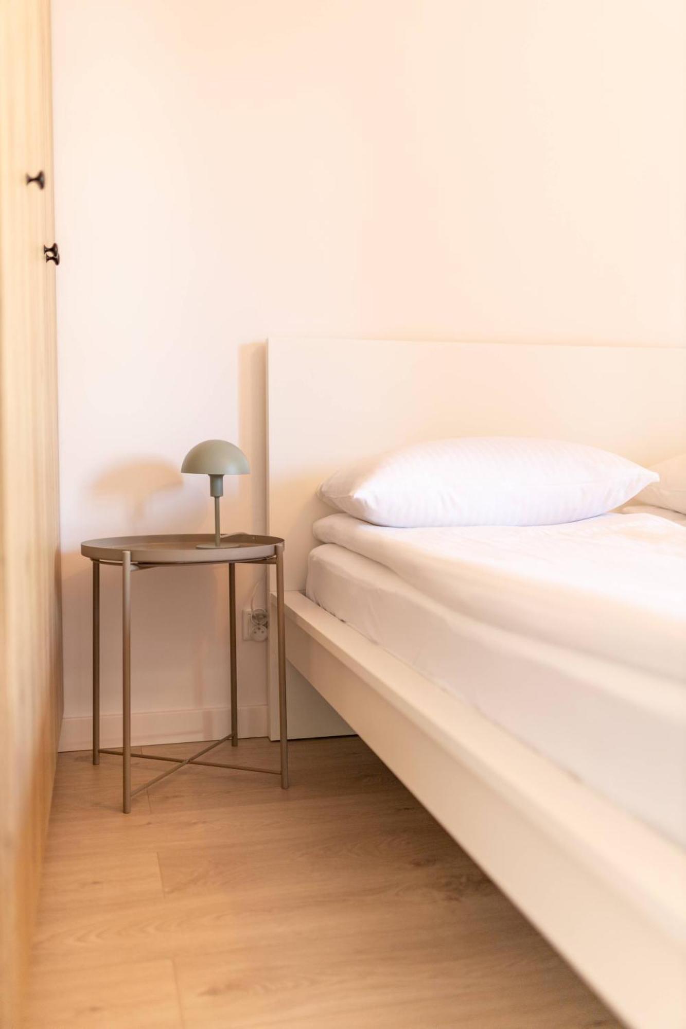 Apartamenty Niedaleko Dworca Od Wroclawapartament-Pl Exteriér fotografie