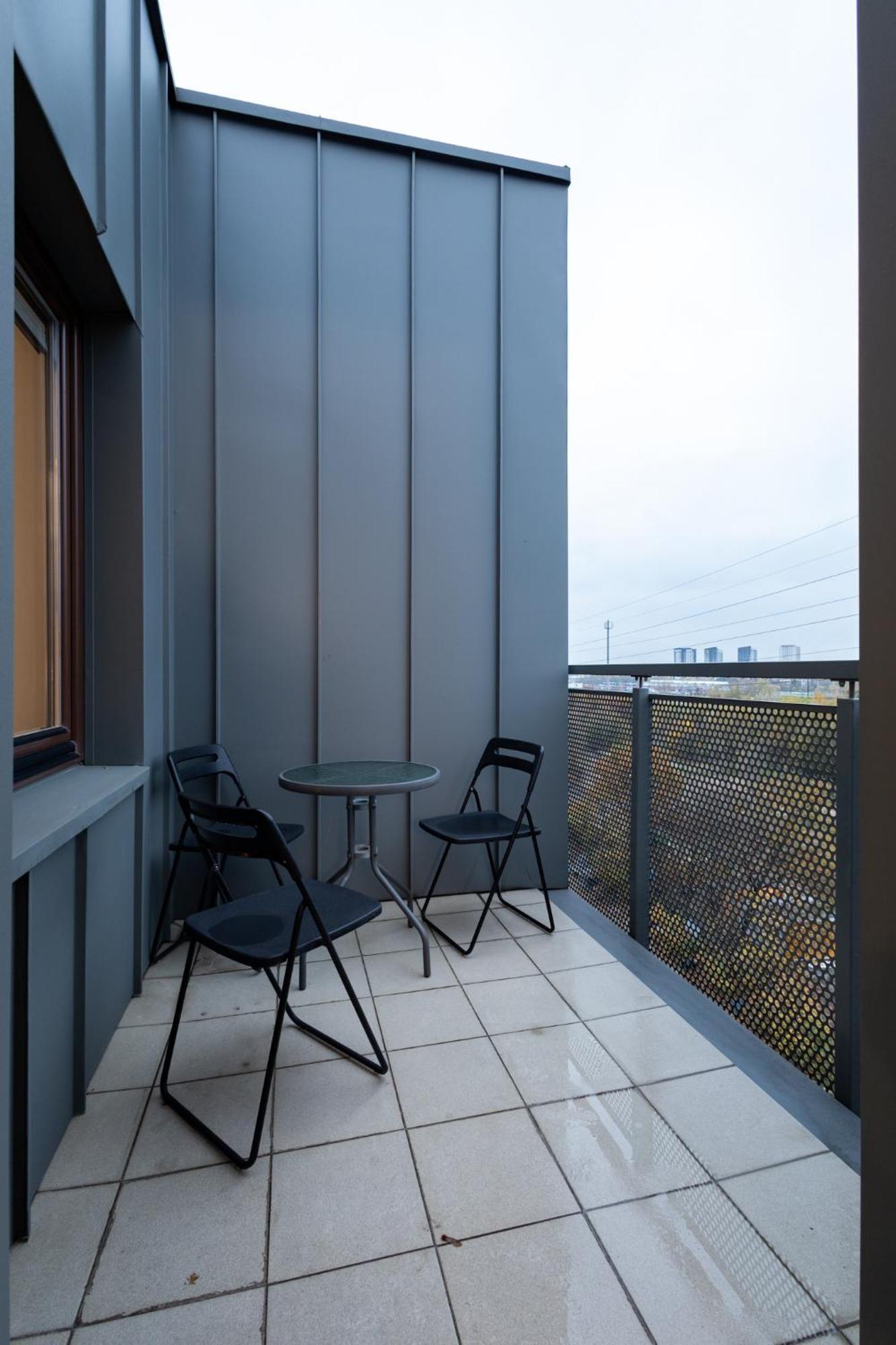 Apartamenty Niedaleko Dworca Od Wroclawapartament-Pl Exteriér fotografie